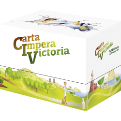 CIV: Carta Impera Victoria CIV: Carta Impera Victoria