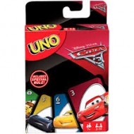 Uno karte Cars 3 Uno karte Cars 3