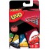 Uno karte Cars 3