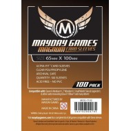 Magnum Ultra-Fit Card Sleeves 65x100mm Magnum Ultra-Fit Card Sleeves 65x100mm