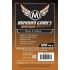 Magnum Ultra-Fit Card Sleeves 65x100mm