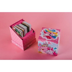 Kill the Unicorns Kill the Unicorns