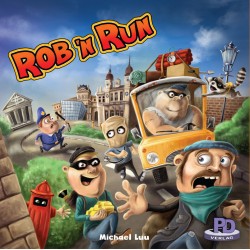 Rob 'n Run Rob 'n Run