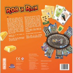 Rob 'n Run Rob 'n Run