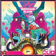 Dinosaur Island Dinosaur Island