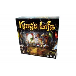 King's Life King's Life