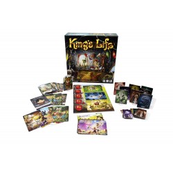 King's Life King's Life