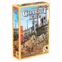 Chariot Race Chariot Race