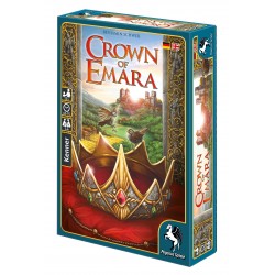 Crown of Emara Crown of Emara