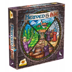Heaven & Ale Heaven & Ale