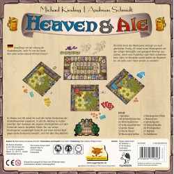 Heaven & Ale Heaven & Ale
