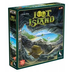 Loot Island Loot Island