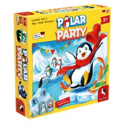 Polar Party