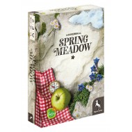 Spring Meadow Spring Meadow