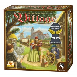 Village Village