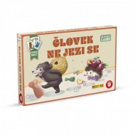 Človek ne jezi se Človek ne jezi se