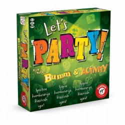 Let's Party Let's Party