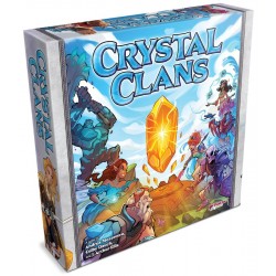 Crystal Clans Crystal Clans