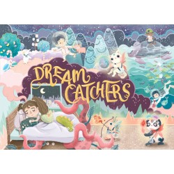 Dream Catchers Dream Catchers