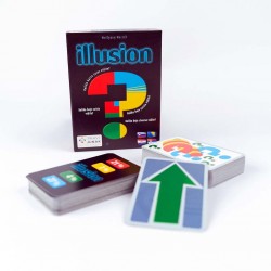 Illusion Illusion