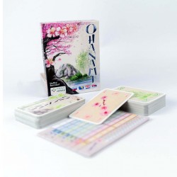 Ohanami Ohanami