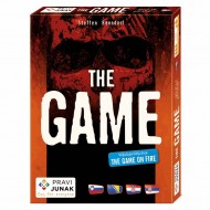 The Game The Game