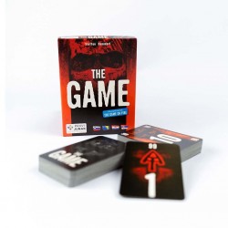 The Game The Game