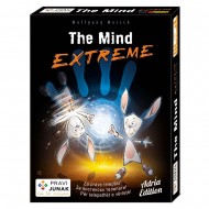 The Mind: Extreme The Mind: Extreme