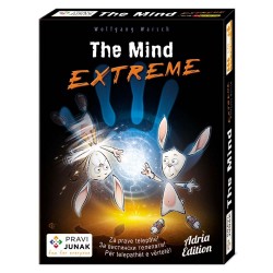 The Mind: Extreme The Mind: Extreme