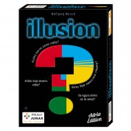 Illusion Illusion