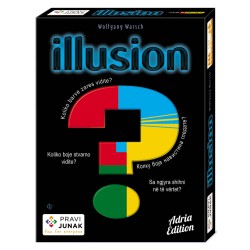 Illusion Illusion