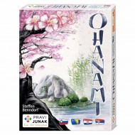 Ohanami Ohanami