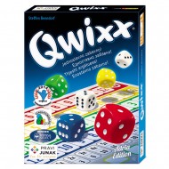 Qwixx Qwixx