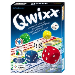 Qwixx Qwixx