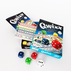 Qwixx Qwixx