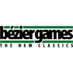 Bezier Games