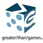 Greater Than Games