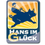 Hans im Glück