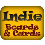 Indie Boards & Cards