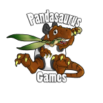 Pandasaurus Games