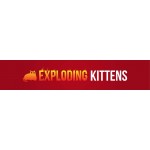 Exploding Kittens