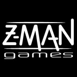 Z-MAN Games