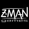 Z-MAN Games
