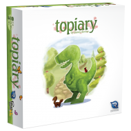 Topiary Topiary