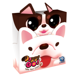 Doggy Go Doggy Go