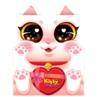 Kitty Paw: Valentine's Day Edition Kitty Paw: Valentine's Day Edition
