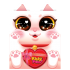 Kitty Paw: Valentine's Day Edition