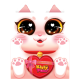 Kitty Paw: Valentine's Day Edition