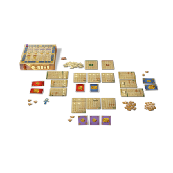 Amun-Re The Card Game Amun-Re The Card Game