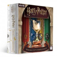 Harry Potter: House Cup Competition Harry Potter: House Cup Competition
